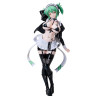 Shinobi Master Senran Kagura New Link - Figurine Hikage: Bondage Maid, B-Style