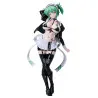 Shinobi Master Senran Kagura: New Link - Hikage figure Bondage Maid, B-Style