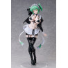 Shinobi Master Senran Kagura New Link - Figurine Hikage: Bondage Maid, B-Style