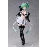 Shinobi Master Senran Kagura: New Link - Hikage figure Bondage Maid, B-Style