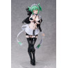 Shinobi Master Senran Kagura New Link - Figurine Hikage: Bondage Maid, B-Style