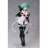 Shinobi Master Senran Kagura: New Link - Hikage figure Bondage Maid, B-Style