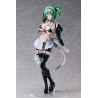 Shinobi Master Senran Kagura New Link - Figurine Hikage: Bondage Maid, B-Style