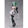Shinobi Master Senran Kagura: New Link - Hikage figure Bondage Maid, B-Style