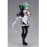 Shinobi Master Senran Kagura: New Link - Hikage figure Bondage Maid, B-Style
