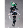 Shinobi Master Senran Kagura New Link - Figurine Hikage: Bondage Maid, B-Style