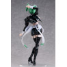 Shinobi Master Senran Kagura New Link - Figurine Hikage: Bondage Maid, B-Style