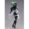 Shinobi Master Senran Kagura: New Link - Hikage figure Bondage Maid, B-Style