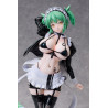 Shinobi Master Senran Kagura New Link - Figurine Hikage: Bondage Maid, B-Style