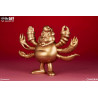 Guru del Toro: Maestro of Monsters figure by Chogrin, Unruly Designer Series