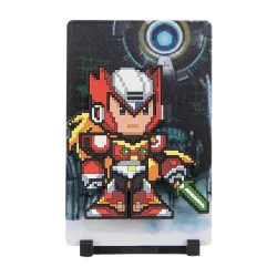 Mega Man X - Zero...