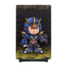Mega Man X - X Ultimate Armor collectible magnet, FiGGYZ