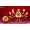Guru del Toro: Maestro of Monsters figure by Chogrin, Unruly Designer Series