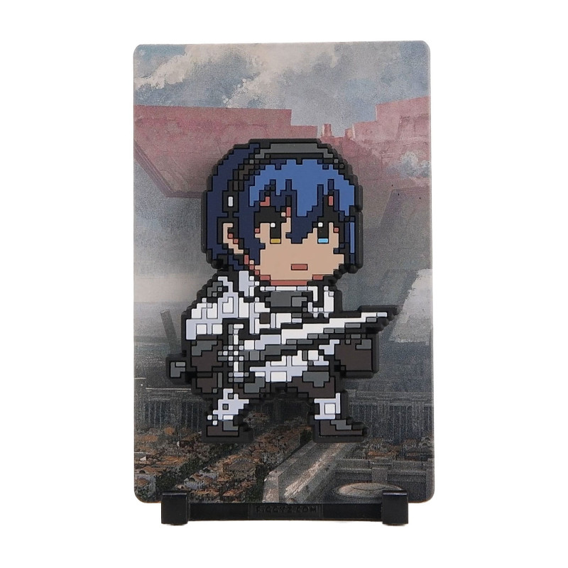 Metaphor: ReFantazio - Protagonist collectible magnet, FiGGYZ