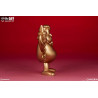 Guru del Toro: Maestro of Monsters figure by Chogrin, Unruly Designer Series
