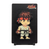 Street Fighter 2 - Ryu collectible magnet, FiGGYZ
