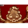 Guru del Toro: Maestro of Monsters figure by Chogrin, Unruly Designer Series