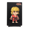 Street Fighter 2 - Ken collectible magnet, FiGGYZ