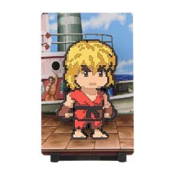 Street Fighter 2 - Ken...