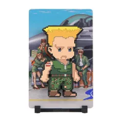 Street Fighter 2 - Guile...