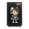 Street Fighter 2 - Magnet à collectionner Chun Li, FiGGYZ