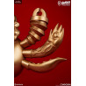 Guru del Toro: Maestro of Monsters figure by Chogrin, Unruly Designer Series