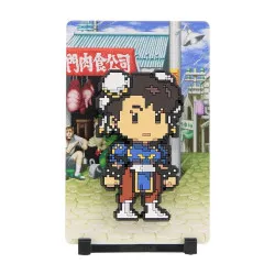 Street Fighter 2 - Chun Li...