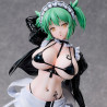 Shinobi Master Senran Kagura New Link - Figurine Hikage: Bondage Maid, B-Style