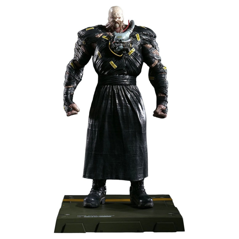 Resident Evil 3 - Figure...