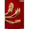 Guru del Toro: Maestro of Monsters figure by Chogrin, Unruly Designer Series