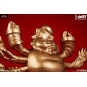 Guru del Toro: Maestro of Monsters figure by Chogrin, Unruly Designer Series