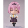 PRE ORDER - Angelic Chaos RE-BOOT! - Amane Tanikaze figure, Nendoroid