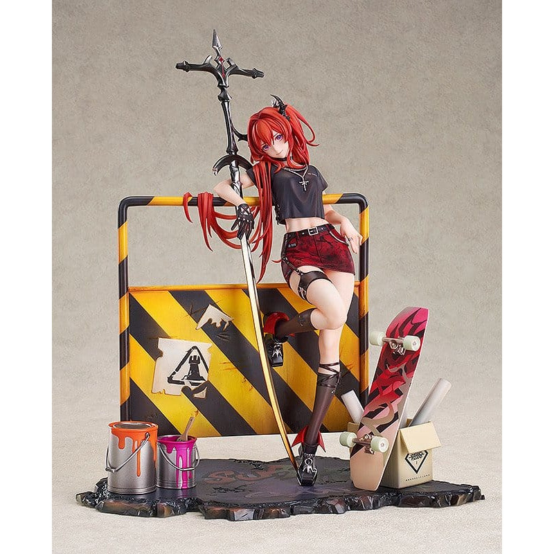 PREORDER - Arknights -...