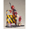 PREORDER - Arknights - Surtr figure Liberté//Échec