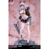 After-School Arena - Figurine No. 4 Megapower