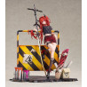 PREORDER - Arknights - Surtr figure Liberté//Échec