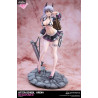 After-School Arena - Figurine No. 4 Megapower