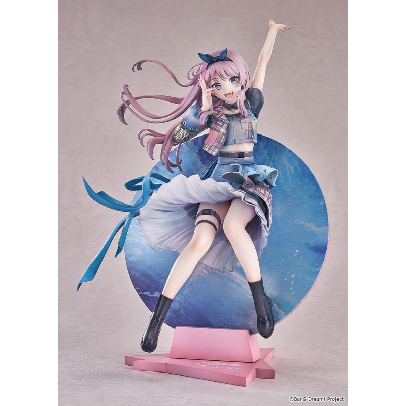 BanG Dream! - Anon Chihaya...