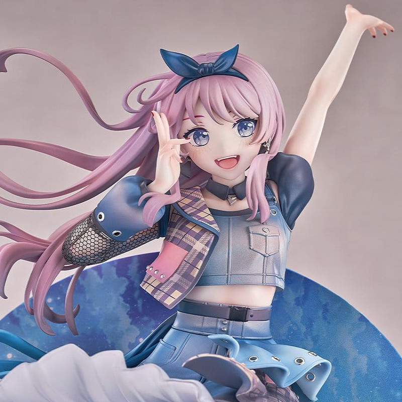 BanG Dream! - Figurine Anon Chihaya, Zero Gravity