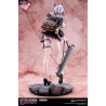 After-School Arena - Figurine No. 4 Megapower