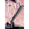 After-School Arena - Figurine No. 4 Megapower