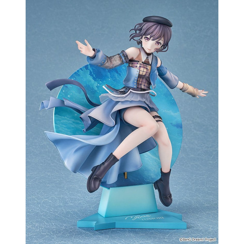 BanG Dream! - Figurine...