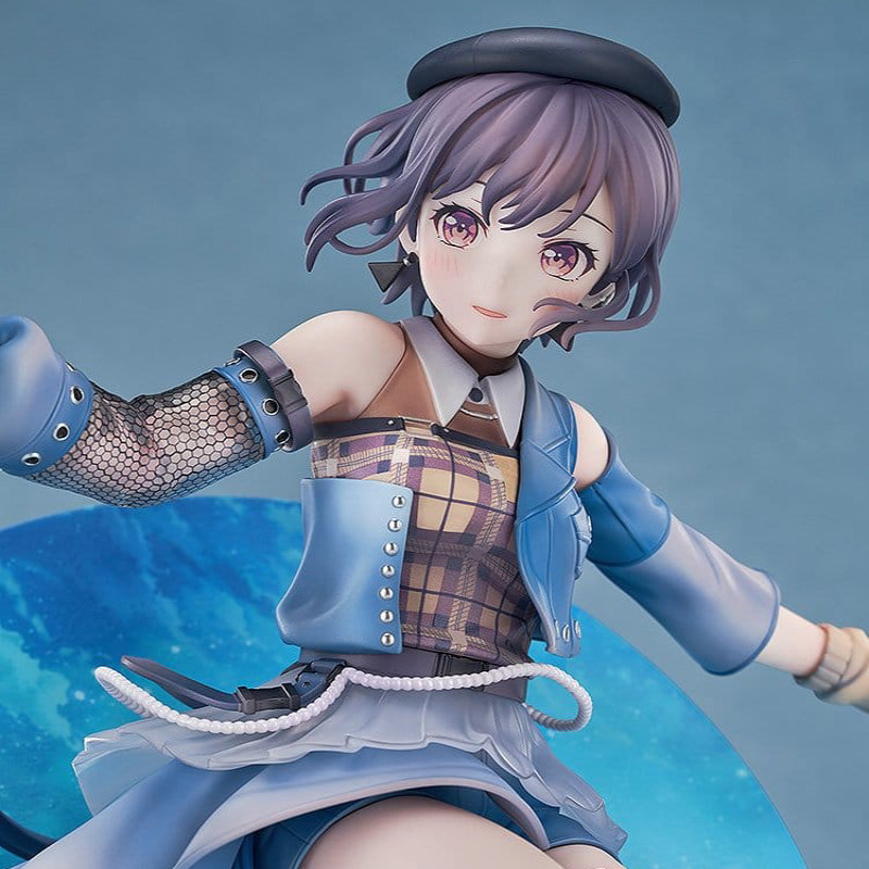BanG Dream! - Tomori Takamatsu figure, Zero Gravity