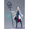 PRE ORDER - Fate/Grand Order - Berserker/Morgan figure, Figma