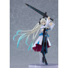 PRE ORDER - Fate/Grand Order - Berserker/Morgan figure, Figma