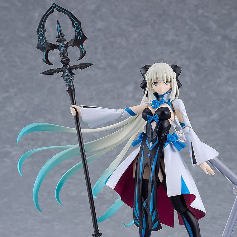 PRE ORDER - Fate/Grand Order - Berserker/Morgan figure, Figma