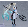 PRE ORDER - Fate/Grand Order - Berserker/Morgan figure, Figma