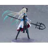 PRÉCOMMANDE - Fate/Grand Order - Figurine Berserker/Morgan, Figma