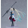 PRE ORDER - Fate/Grand Order - Berserker/Morgan figure, Figma
