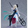 PRE ORDER - Fate/Grand Order - Berserker/Morgan figure, Figma